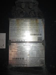 Used 2015 Great Dane Trailer 644120 for sale #644120 - photo 7