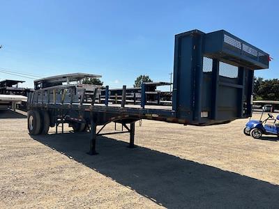 Used 2016 Great Dane Flatbed Trailer #645927 for sale #645927 - photo 1