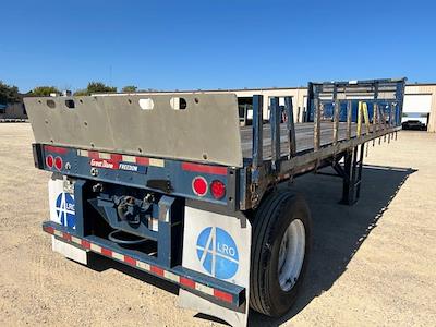 Used 2016 Great Dane Flatbed Trailer #645927 for sale #645927 - photo 2