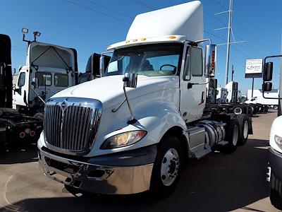 Used 2016 International ProStar+ Cummins X15, Signature Semi Truck for sale #652248 - photo 1
