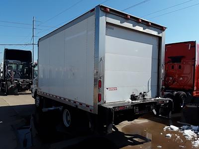 Used 2016 Isuzu NPR-XD Regular Cab 4x2 Refrigerated Body for sale #657686 - photo 2