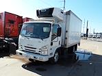 Used 2016 Isuzu NPR-XD Regular Cab 4x2 Refrigerated Body for sale #657686 - photo 1