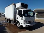 Used 2016 Isuzu NPR-XD Regular Cab 4x2 Refrigerated Body for sale #657686 - photo 4