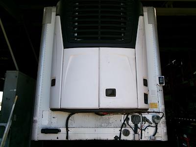 Used 2016 Utility Trailer VS2RA 48/162/102 48' Refrigerated Trailer #658059 for sale #658059 - photo 1