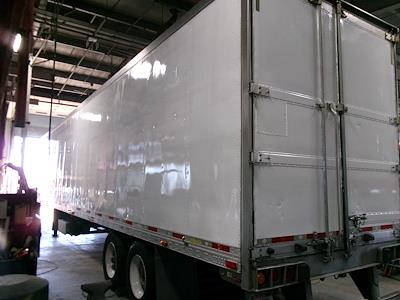 Used 2016 Utility Trailer VS2RA 48/162/102 48' Refrigerated Trailer #658059 for sale #658059 - photo 2