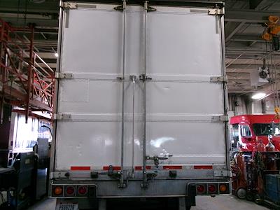 Used 2016 Utility Trailer VS2RA 48/162/102 48' Refrigerated Trailer #658059 for sale #658059 - photo 4