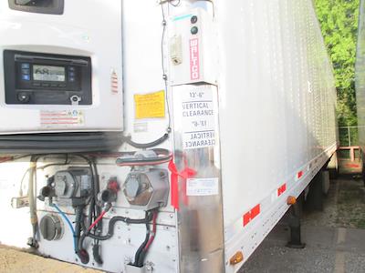 Used 2017 Utility Trailer VS2RA 48/162/102 Refrigerated Trailer 658095 for sale #658095 - photo 3