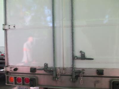 Used 2017 Utility Trailer VS2RA 48/162/102 Refrigerated Trailer 658095 for sale #658095 - photo 2