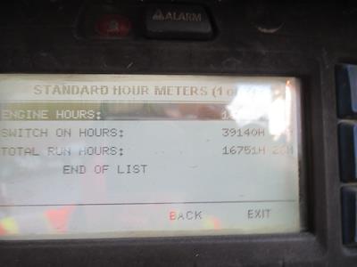 Used 2017 Utility Trailer VS2RA 48/162/102 Refrigerated Trailer 658095 for sale #658095 - photo 8