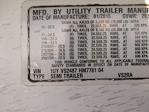 Used 2017 Utility Trailer VS2RA 48/162/102 Refrigerated Trailer 658095 for sale #658095 - photo 9