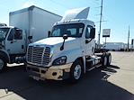 Used 2016 Freightliner Cascadia Cummins ISX Semi Truck for sale #658107 - photo 1