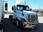 Used 2016 Freightliner Cascadia Cummins ISX Semi Truck for sale #658107 - photo 4