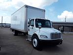 Used 2016 Freightliner M2 106 Conventional Cab Box Truck for sale #658224 - photo 4