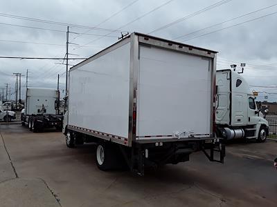 Used 2016 Isuzu NQR Regular Cab 4x2 Box Truck for sale #663680 - photo 2
