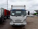 Used 2016 Isuzu NQR Regular Cab 4x2 Box Truck for sale #663680 - photo 3
