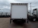 Used 2016 Isuzu NQR Regular Cab 4x2 Box Truck for sale #663680 - photo 6