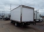 Used 2016 Isuzu NQR Regular Cab 4x2 Box Truck for sale #663680 - photo 2