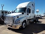Used 2017 Freightliner Cascadia Cummins ISX Semi Truck with Sleeper Cab for sale #667679 - photo 1