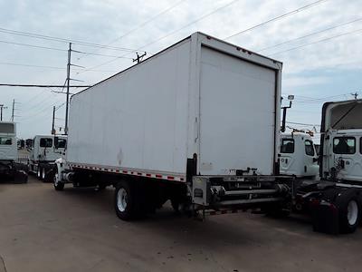 Used 2017 International DuraStar 4300 Box Truck for sale #669944 - photo 2