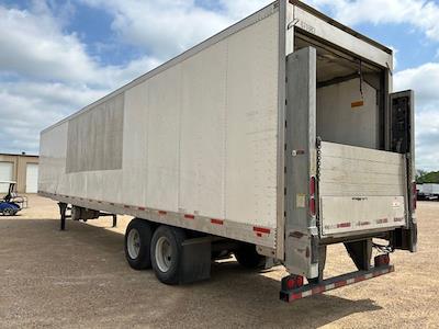 Used 2017 Utility Trailer VS2RA 48/162/102 Refrigerated Trailer 671083 for sale #671083 - photo 2