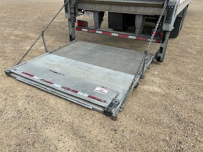 Used 2017 Utility Trailer VS2RA 48/162/102 Refrigerated Trailer 671083 for sale #671083 - photo 6