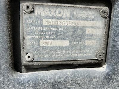 Used 2017 Utility Trailer VS2RA 48/162/102 Refrigerated Trailer 671083 for sale #671083 - photo 8