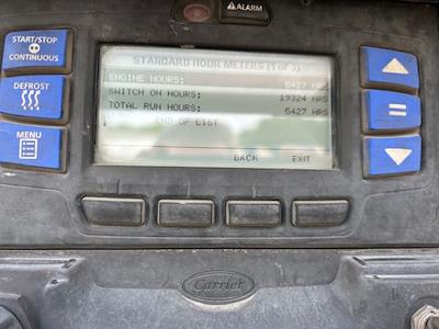 Used 2017 Utility Trailer VS2RA 48/162/102 Refrigerated Trailer 671083 for sale #671083 - photo 9