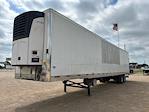 Used 2017 Utility Trailer VS2RA 48/162/102 Refrigerated Trailer 671083 for sale #671083 - photo 1