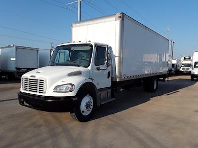 Used 2017 Freightliner M2 106 Conventional Cab Box Truck for sale #672127 - photo 1