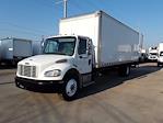 Used 2017 Freightliner M2 106 Conventional Cab Box Truck for sale #672127 - photo 1