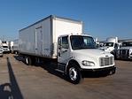 Used 2017 Freightliner M2 106 Conventional Cab Box Truck for sale #672127 - photo 4