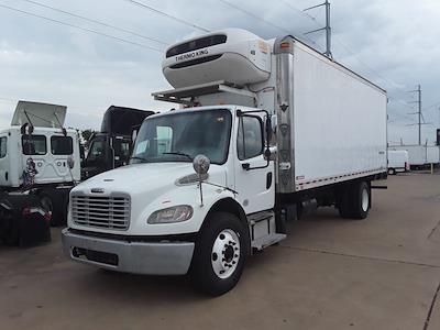 Used 2017 Freightliner M2 106 Refrigerated Body for sale #673894 - photo 1