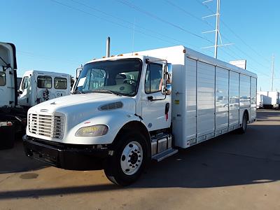 Used 2017 Freightliner M2 106 Beverage Truck for sale #674468 - photo 1