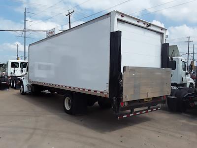 Used 2017 Freightliner M2 106 Conventional Cab Box Truck for sale #678165 - photo 2