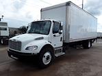 Used 2018 Freightliner M2 106 Conventional Cab Box Truck for sale #680631 - photo 1