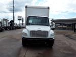 Used 2018 Freightliner M2 106 Conventional Cab Box Truck for sale #680631 - photo 3