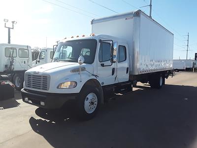 Used 2018 Freightliner M2 106 Conventional Cab Cab Chassis for sale #683429 - photo 1