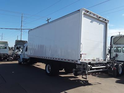 Used 2018 Freightliner M2 106 Conventional Cab Box Truck for sale #683429 - photo 2