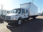 Used 2018 Freightliner M2 106 Conventional Cab Box Truck for sale #683429 - photo 1