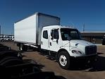 Used 2018 Freightliner M2 106 Conventional Cab Box Truck for sale #683429 - photo 4