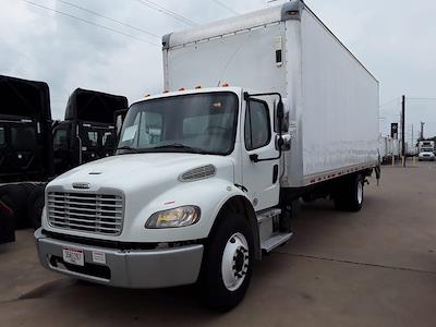 Used 2018 Freightliner M2 106 Conventional Cab Box Truck for sale #686357 - photo 1