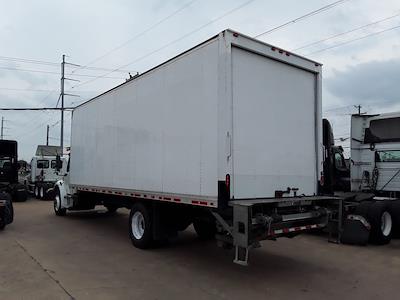 Used 2018 Freightliner M2 106 Conventional Cab Box Truck for sale #686357 - photo 2