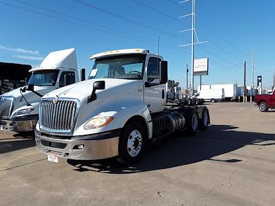 Used 2018 International LT Cummins X15, Signature Semi Truck for sale #744579 - photo 1