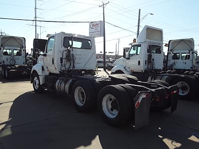 Used 2018 International LT Cummins X15, Signature Semi Truck for sale #744579 - photo 2