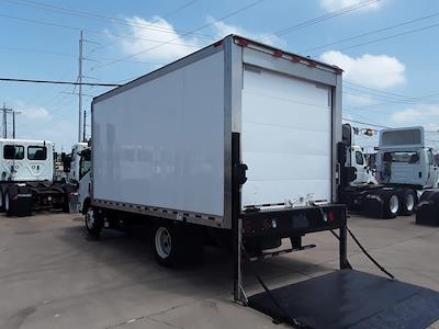 Used 2018 Isuzu NPR-XD Refrigerated Body for sale #745139 - photo 2