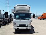 Used 2018 Isuzu NPR-XD Refrigerated Body for sale #748068 - photo 3