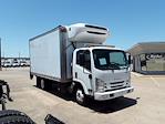 Used 2018 Isuzu NPR-XD Refrigerated Body for sale #748068 - photo 4