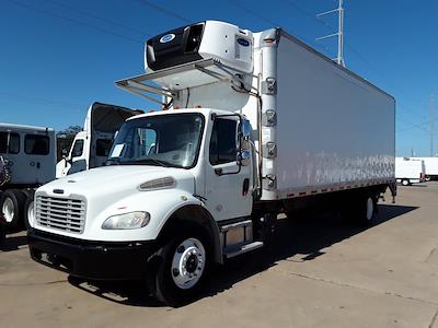 Used 2018 Freightliner M2 106 Refrigerated Body for sale #748358 - photo 1