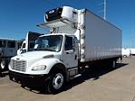 Used 2018 Freightliner M2 106 Refrigerated Body for sale #748358 - photo 1