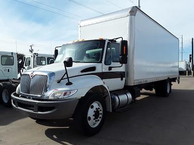 Used 2018 International DuraStar 4300 Cab Chassis for sale #751285 - photo 1